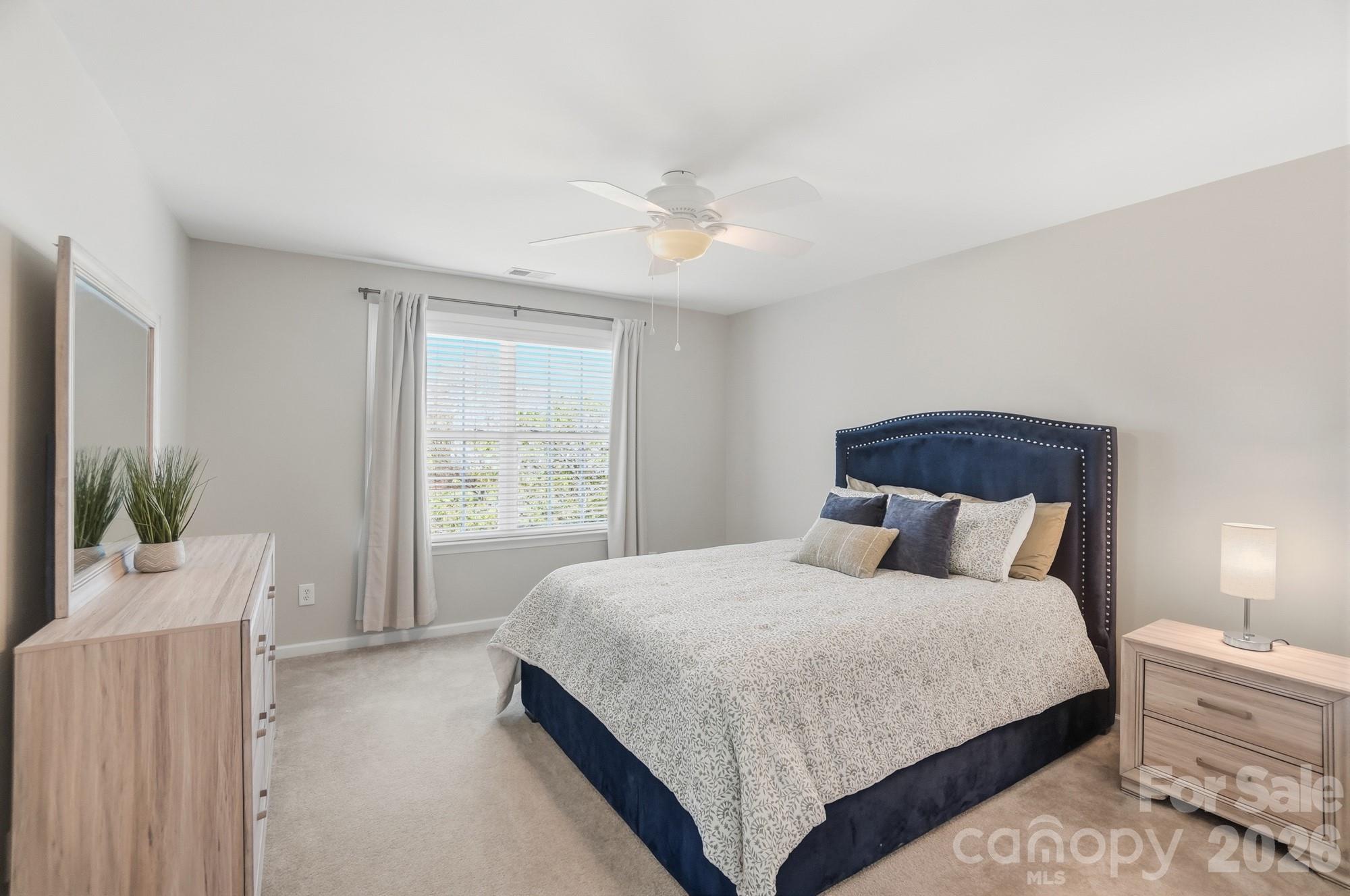 6712 Old Persimmon Drive Charlotte NC 28227
