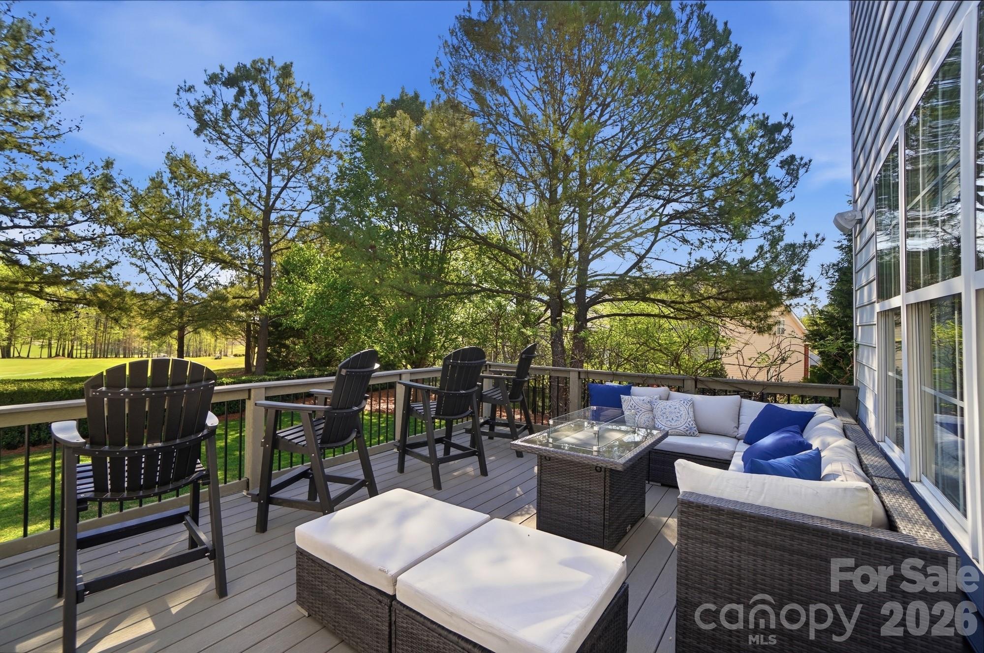 6712 Old Persimmon Drive Charlotte NC 28227