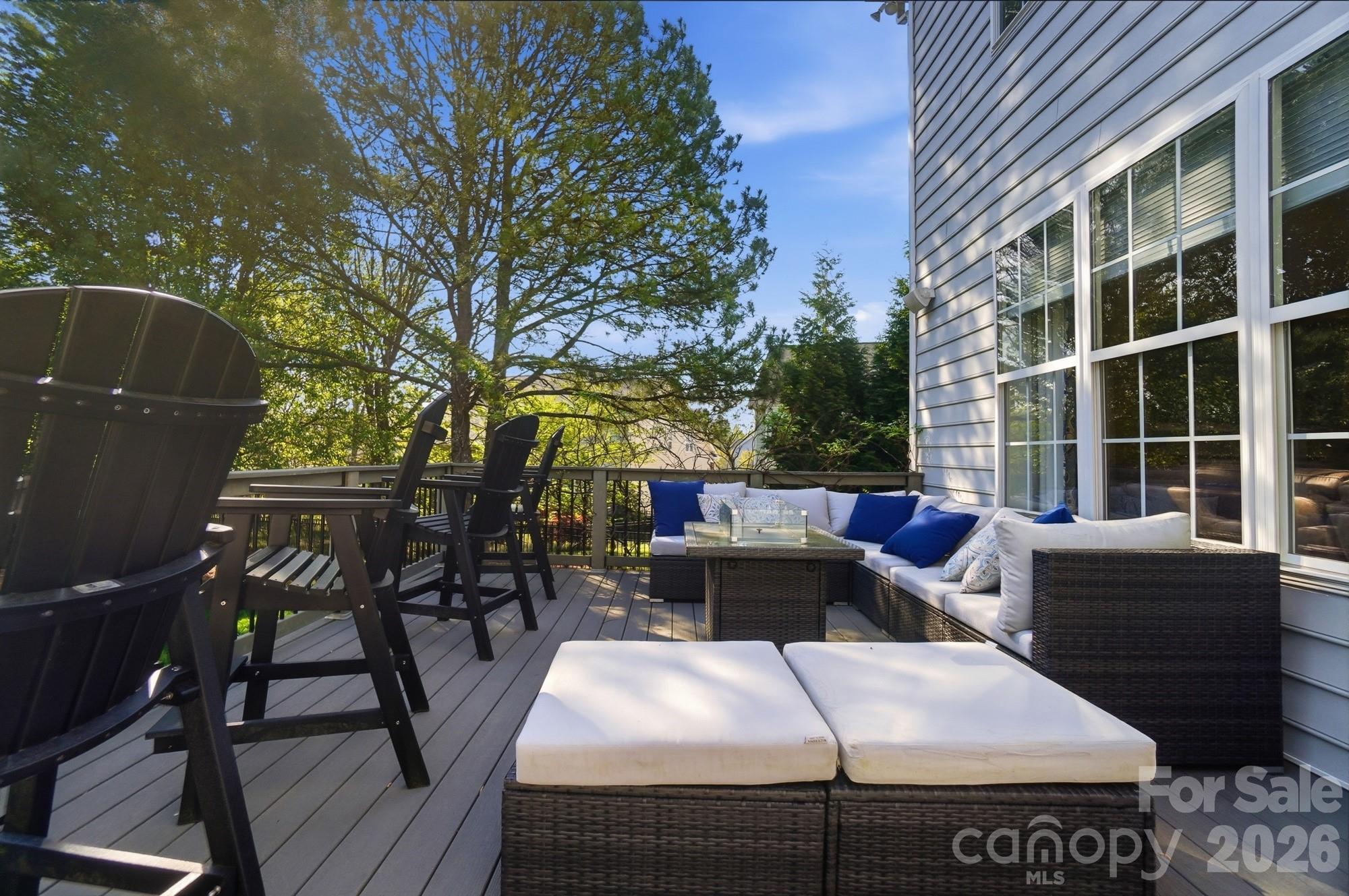 6712 Old Persimmon Drive Charlotte NC 28227