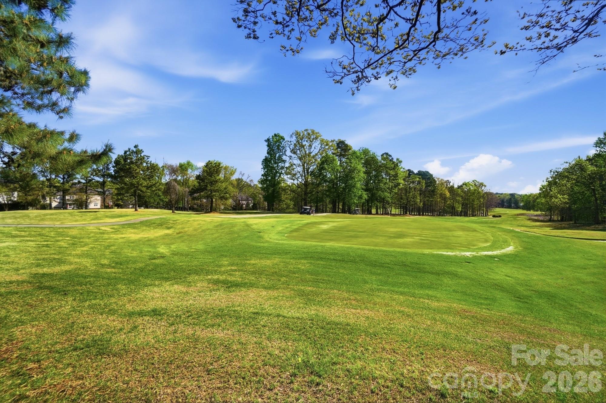 6712 Old Persimmon Drive Charlotte NC 28227