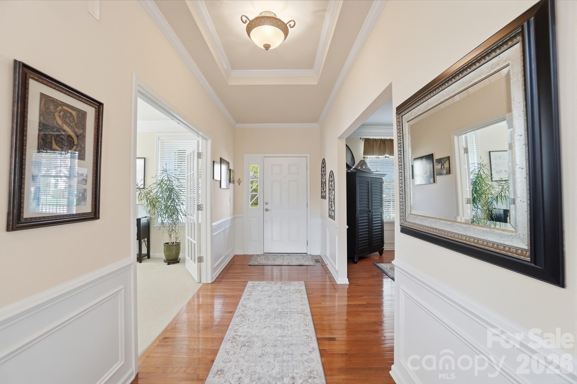 6712 Old Persimmon Drive Charlotte NC 28227