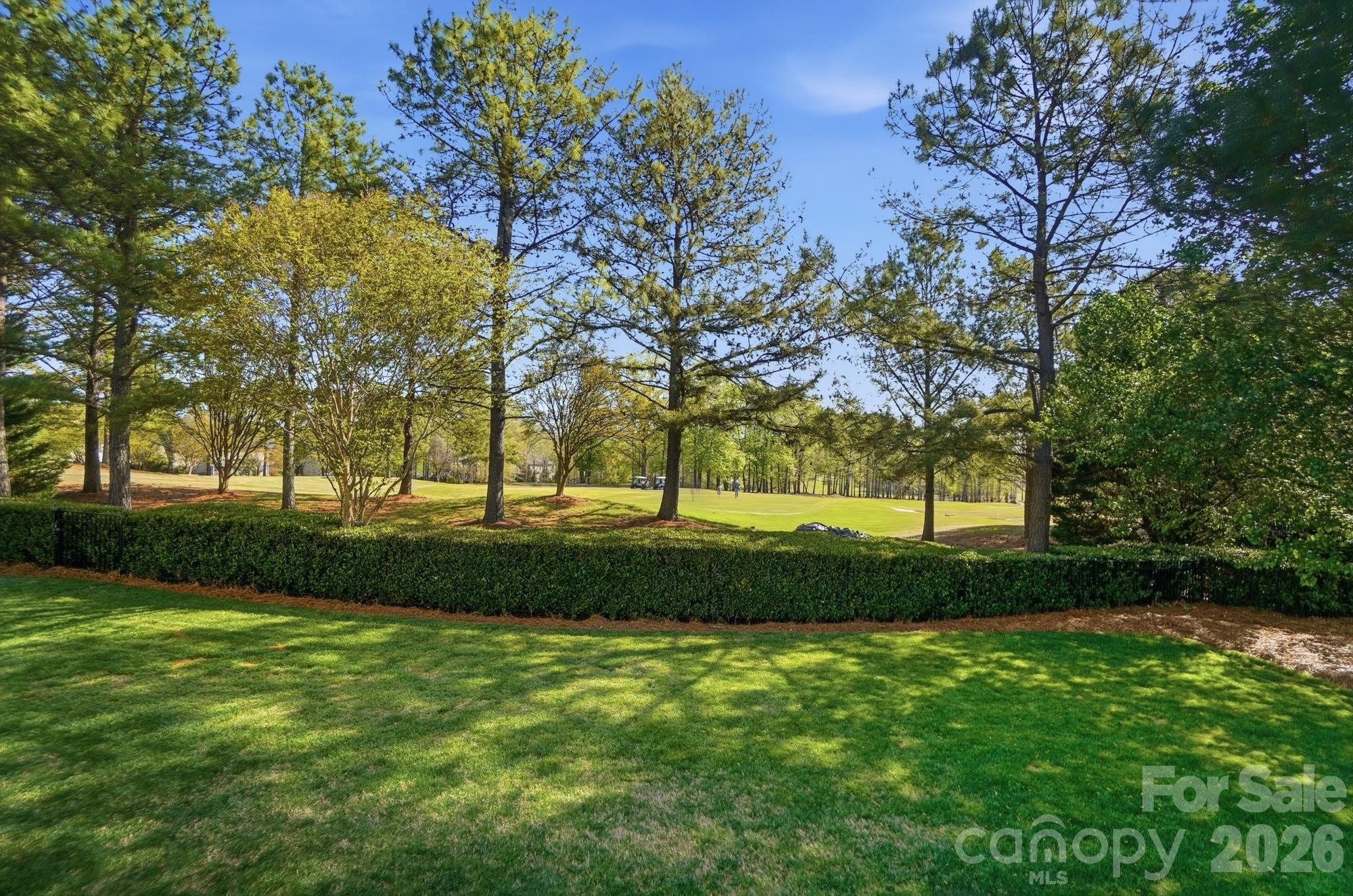 6712 Old Persimmon Drive Charlotte NC 28227