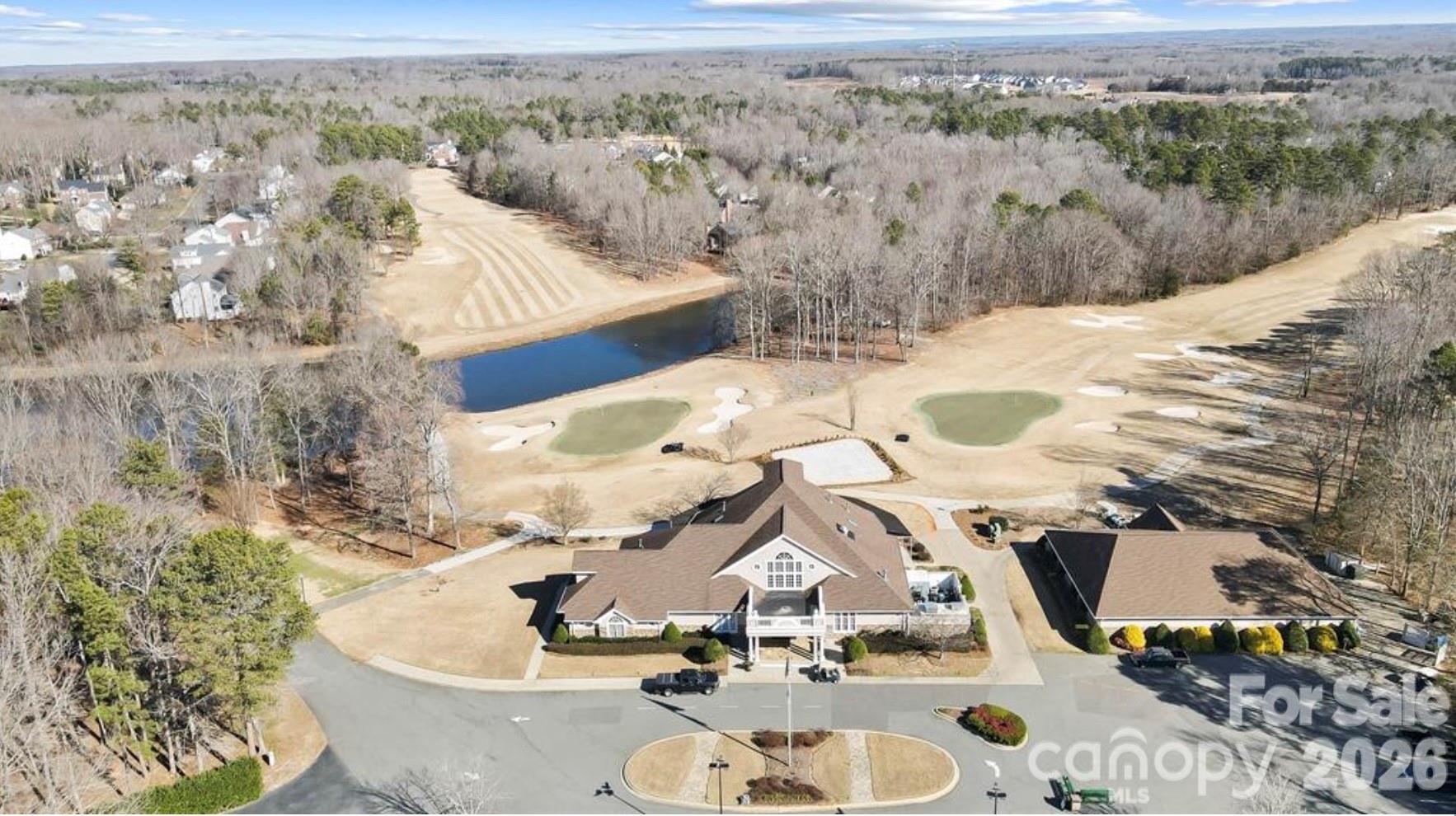 6712 Old Persimmon Drive Charlotte NC 28227