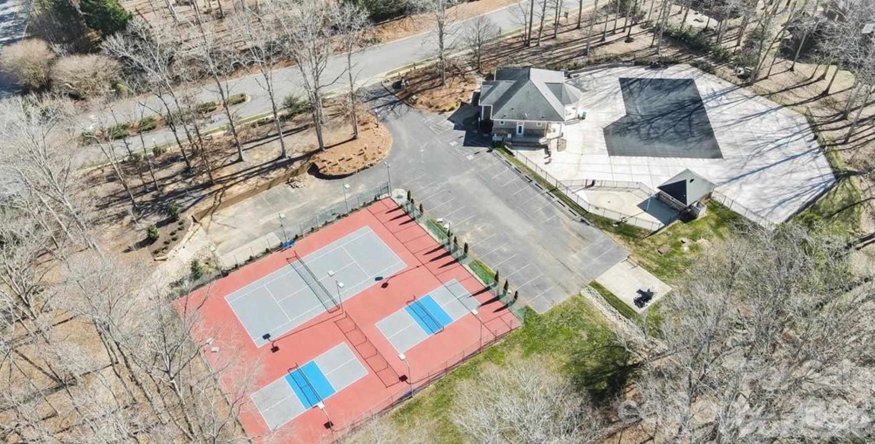 6712 Old Persimmon Drive Charlotte NC 28227