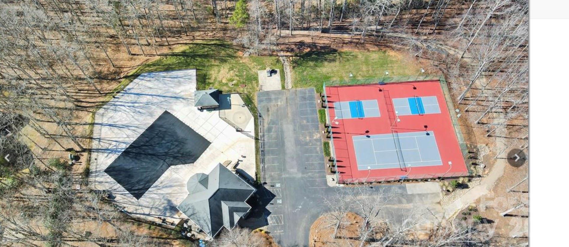 6712 Old Persimmon Drive Charlotte NC 28227