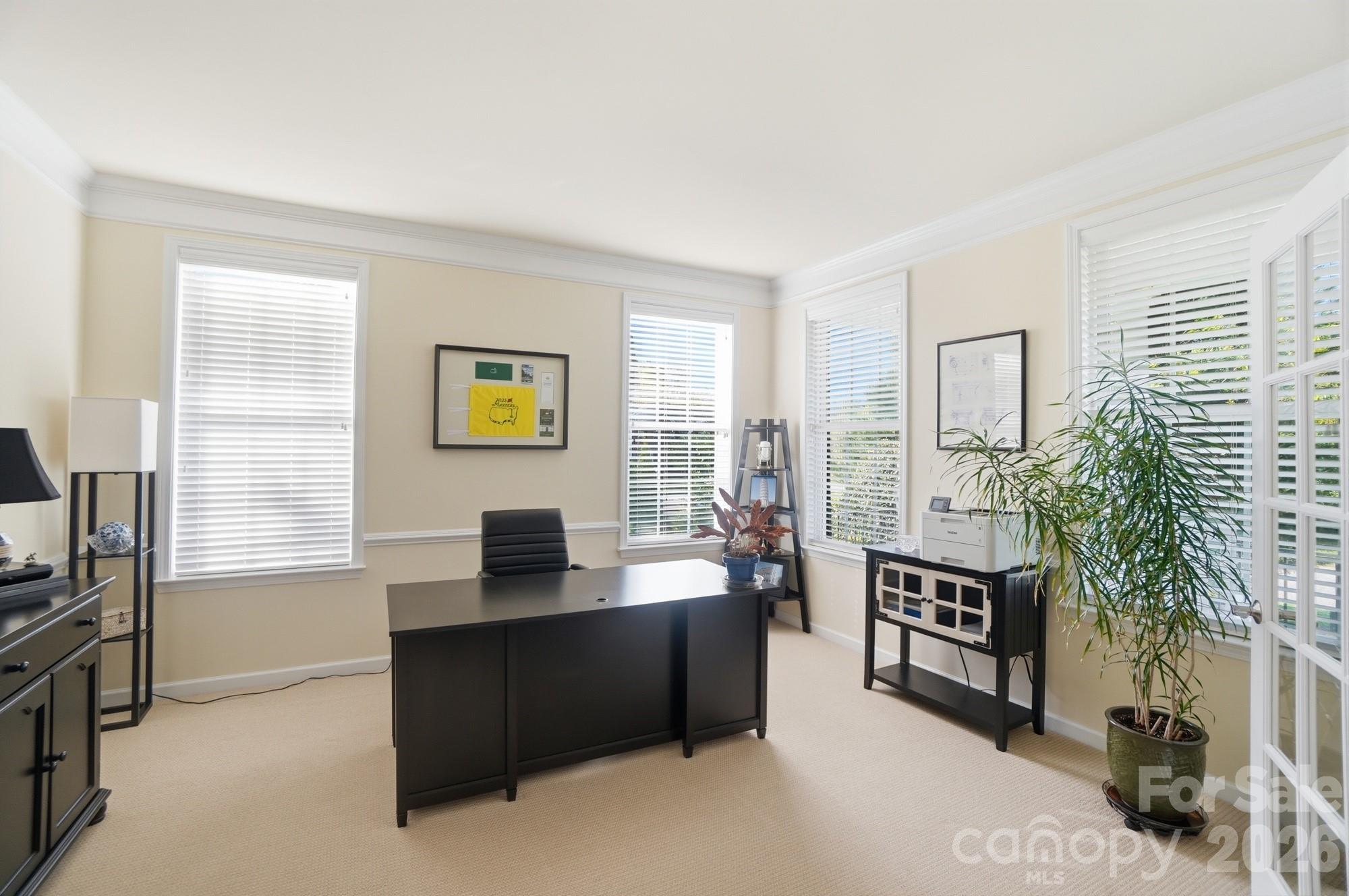 6712 Old Persimmon Drive Charlotte NC 28227