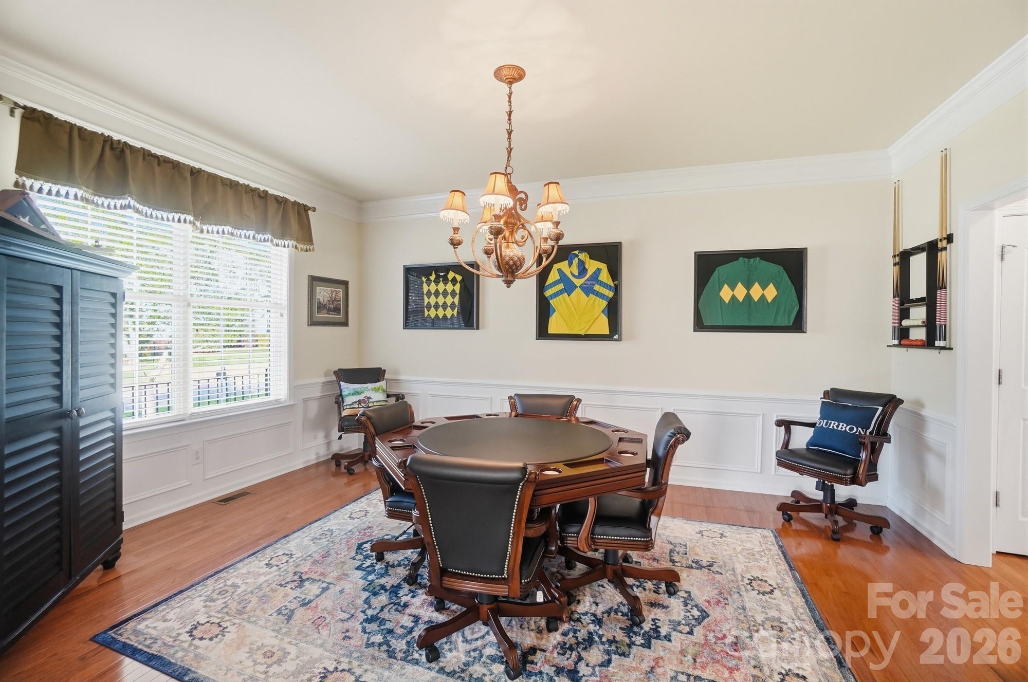 6712 Old Persimmon Drive Charlotte NC 28227