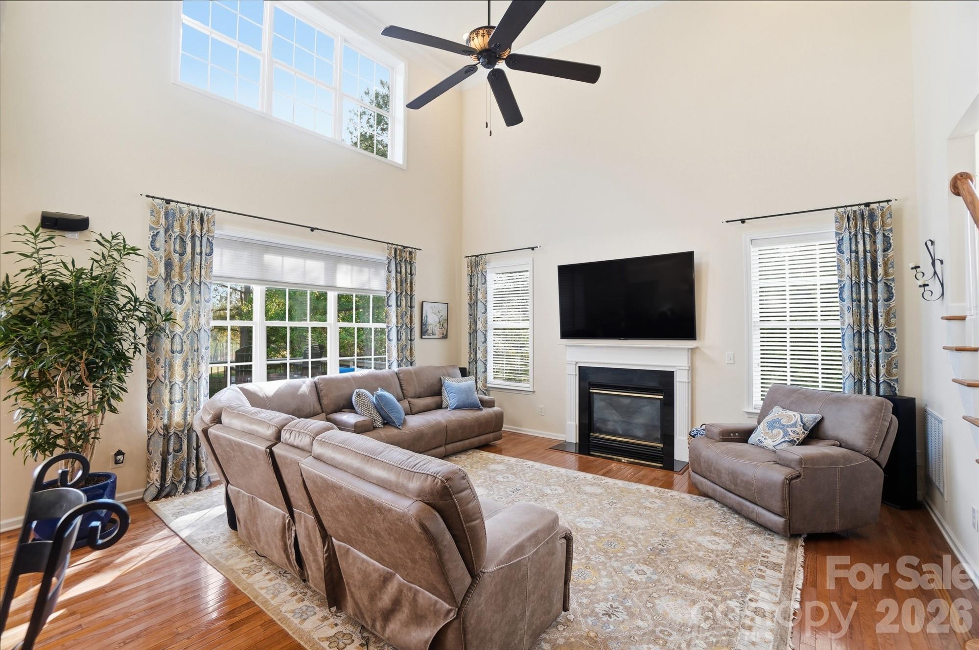 6712 Old Persimmon Drive Charlotte NC 28227