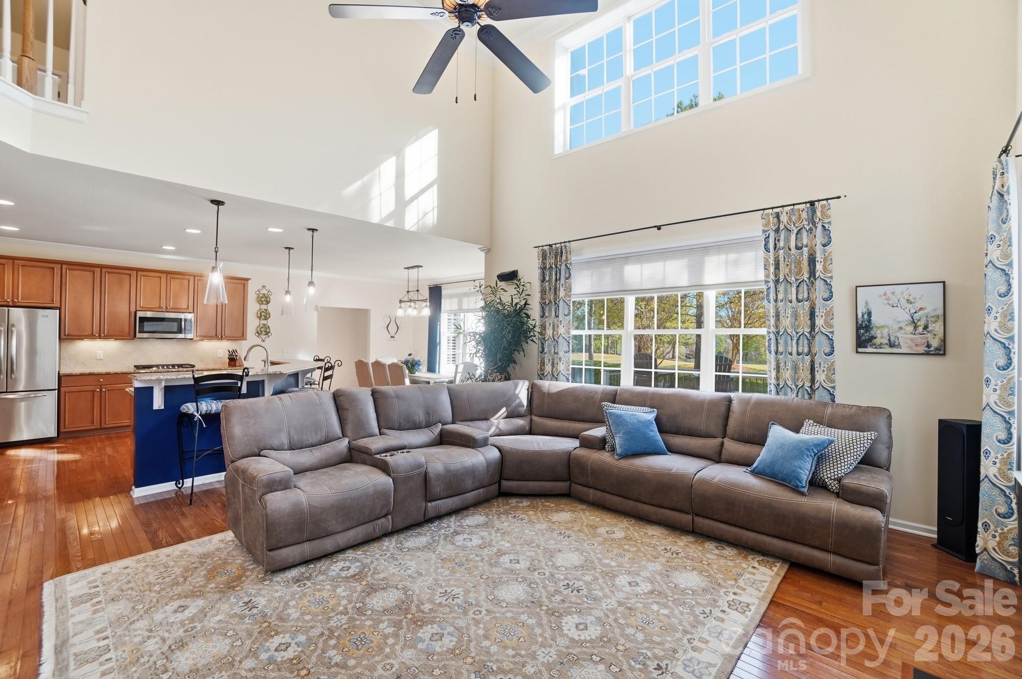 6712 Old Persimmon Drive Charlotte NC 28227