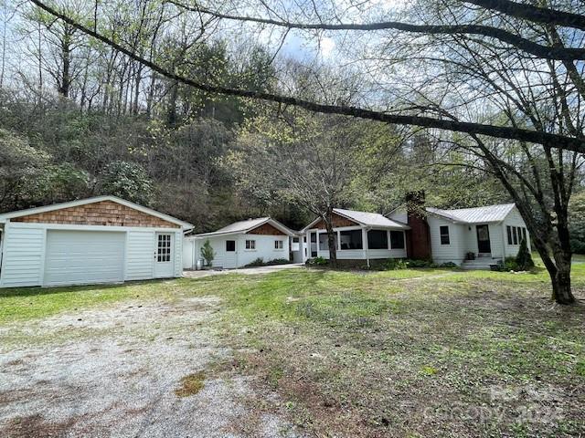 6278 Parkway Road Balsam Grove NC 28708