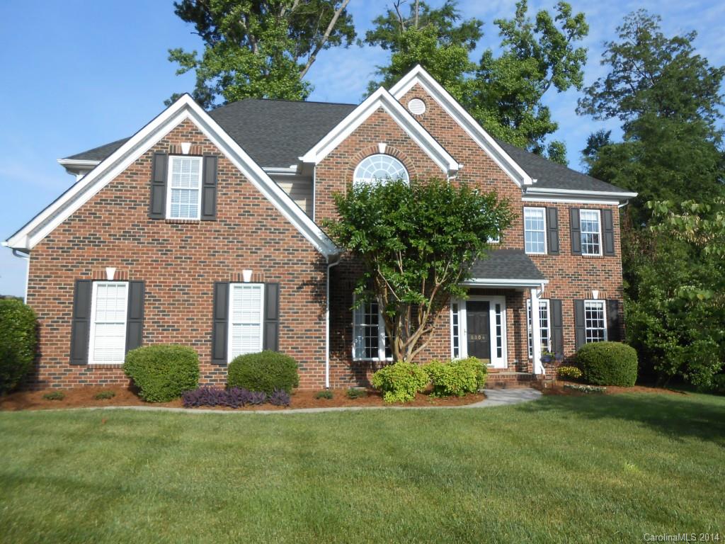8804 Cumberland Court Waxhaw NC 28173