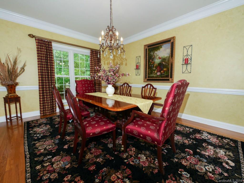 8804 Cumberland Court Waxhaw NC 28173
