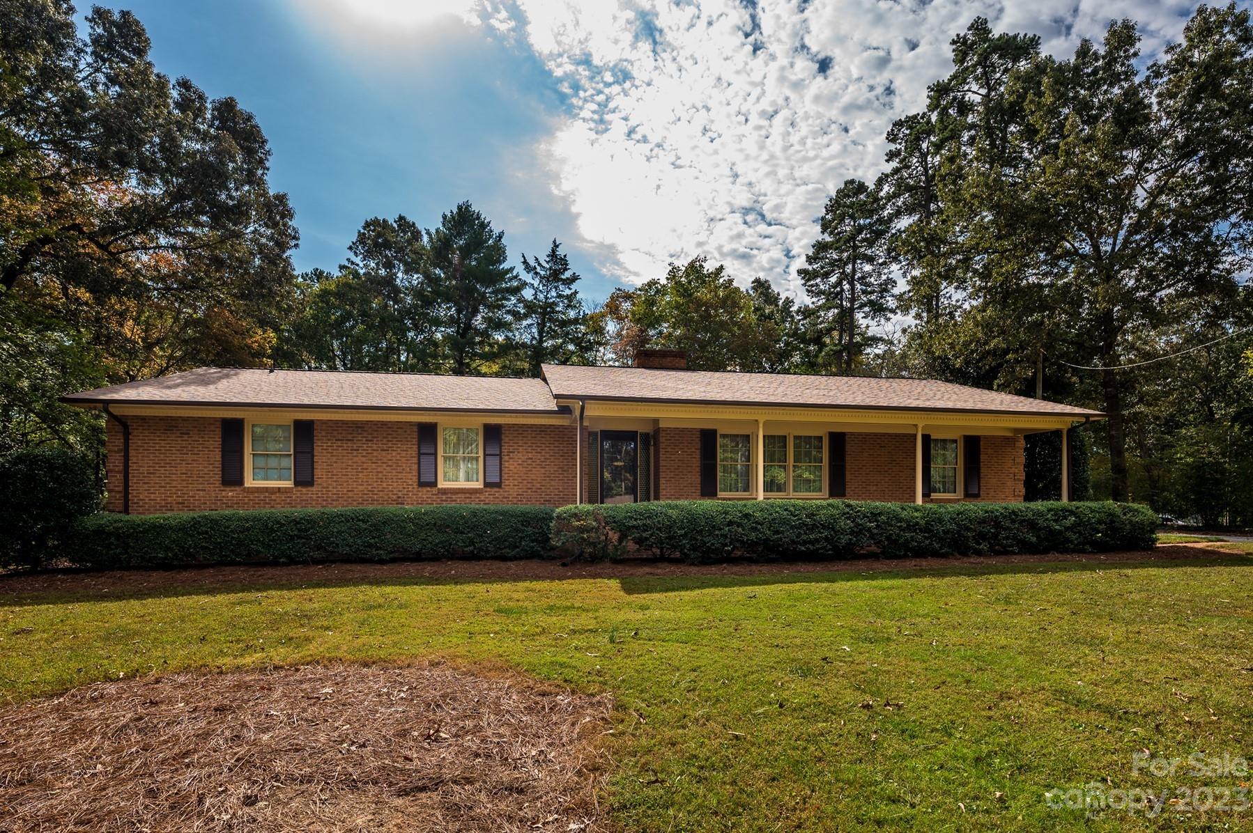 2502 Julian Street Monroe NC 28112