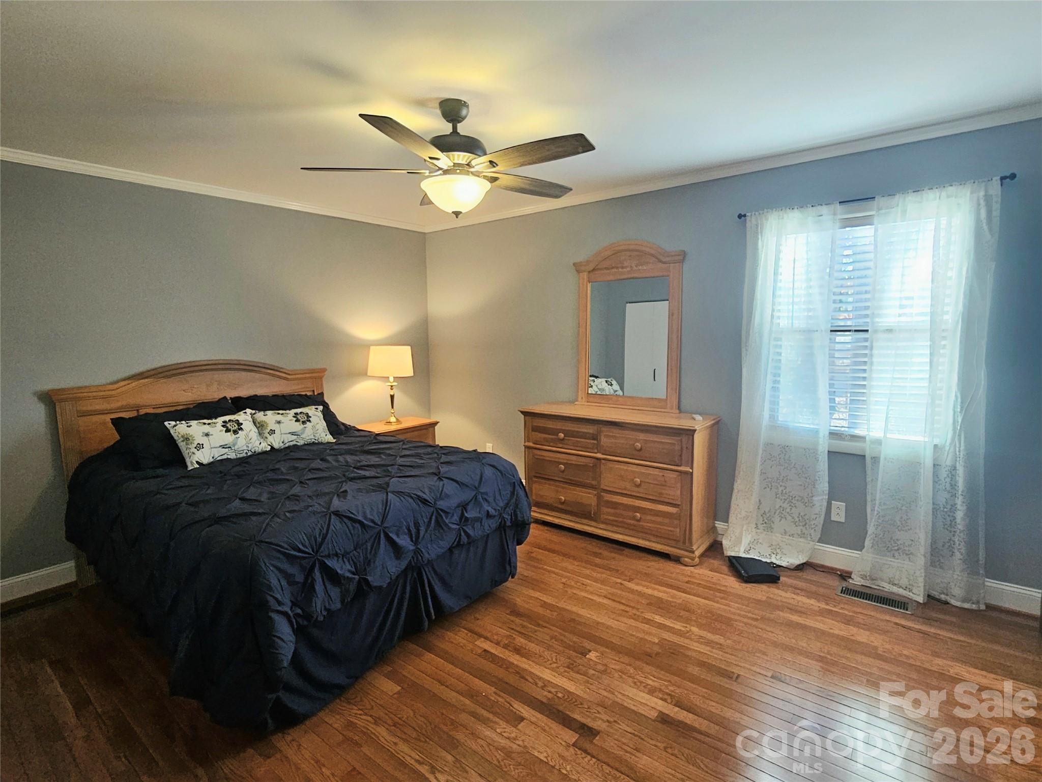 506 Settlement Drive Midland NC 28107