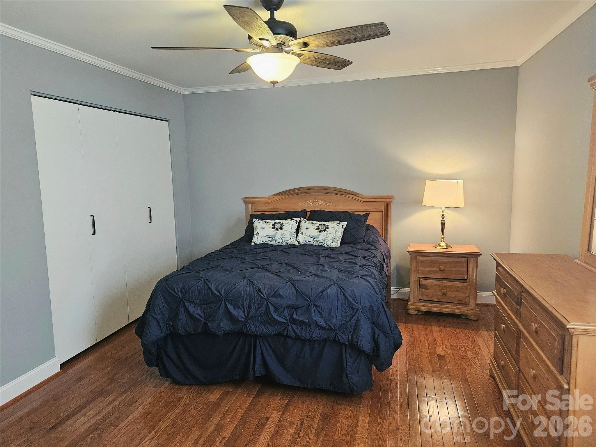 506 Settlement Drive Midland NC 28107