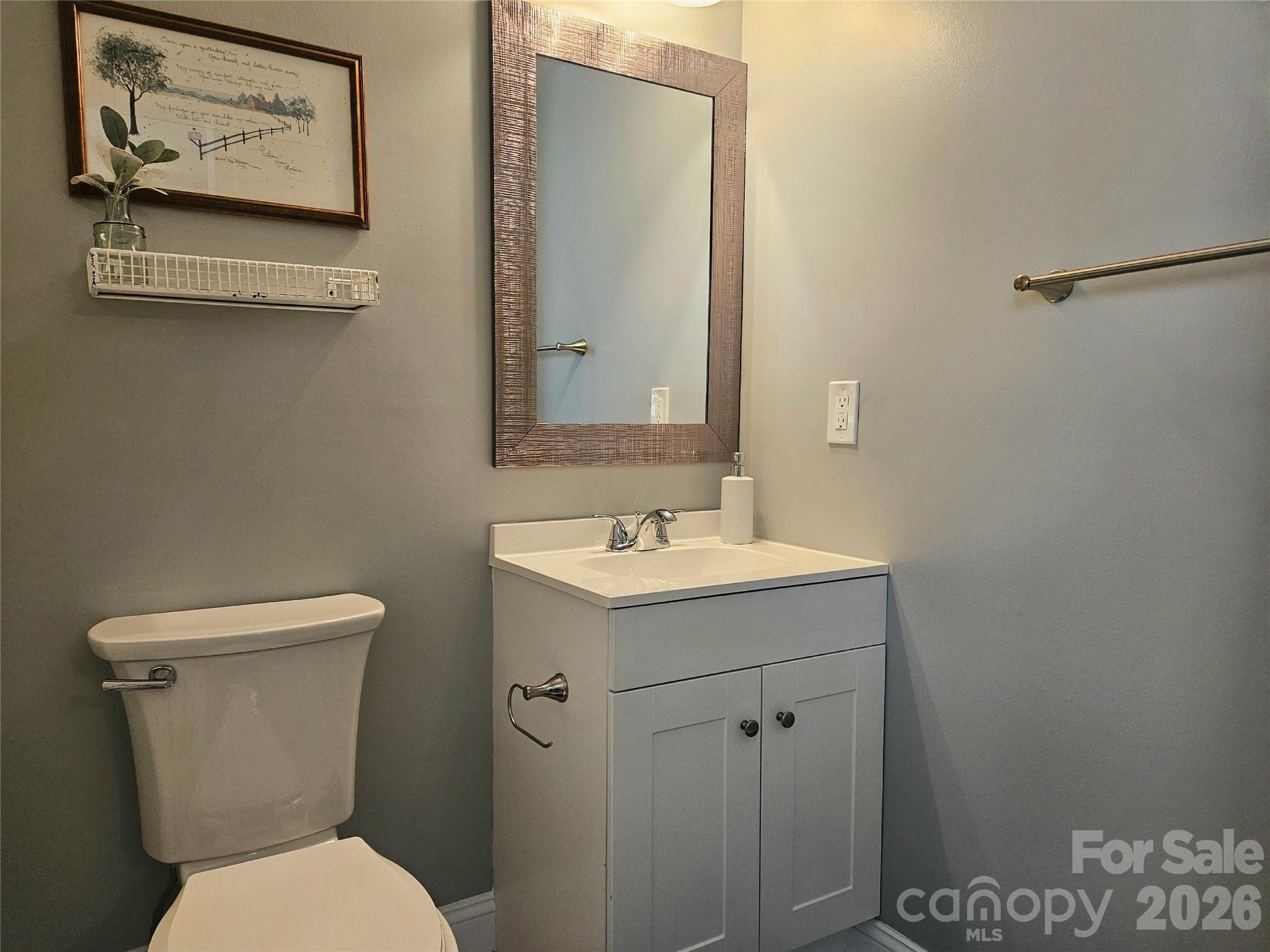 506 Settlement Drive Midland NC 28107