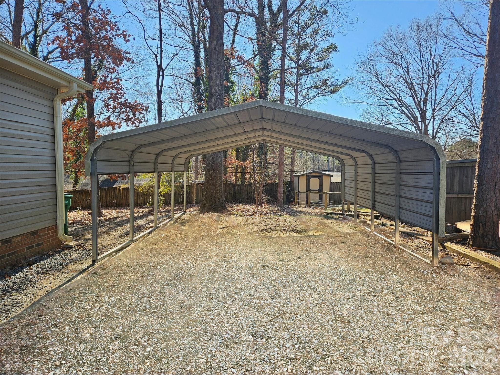 506 Settlement Drive Midland NC 28107