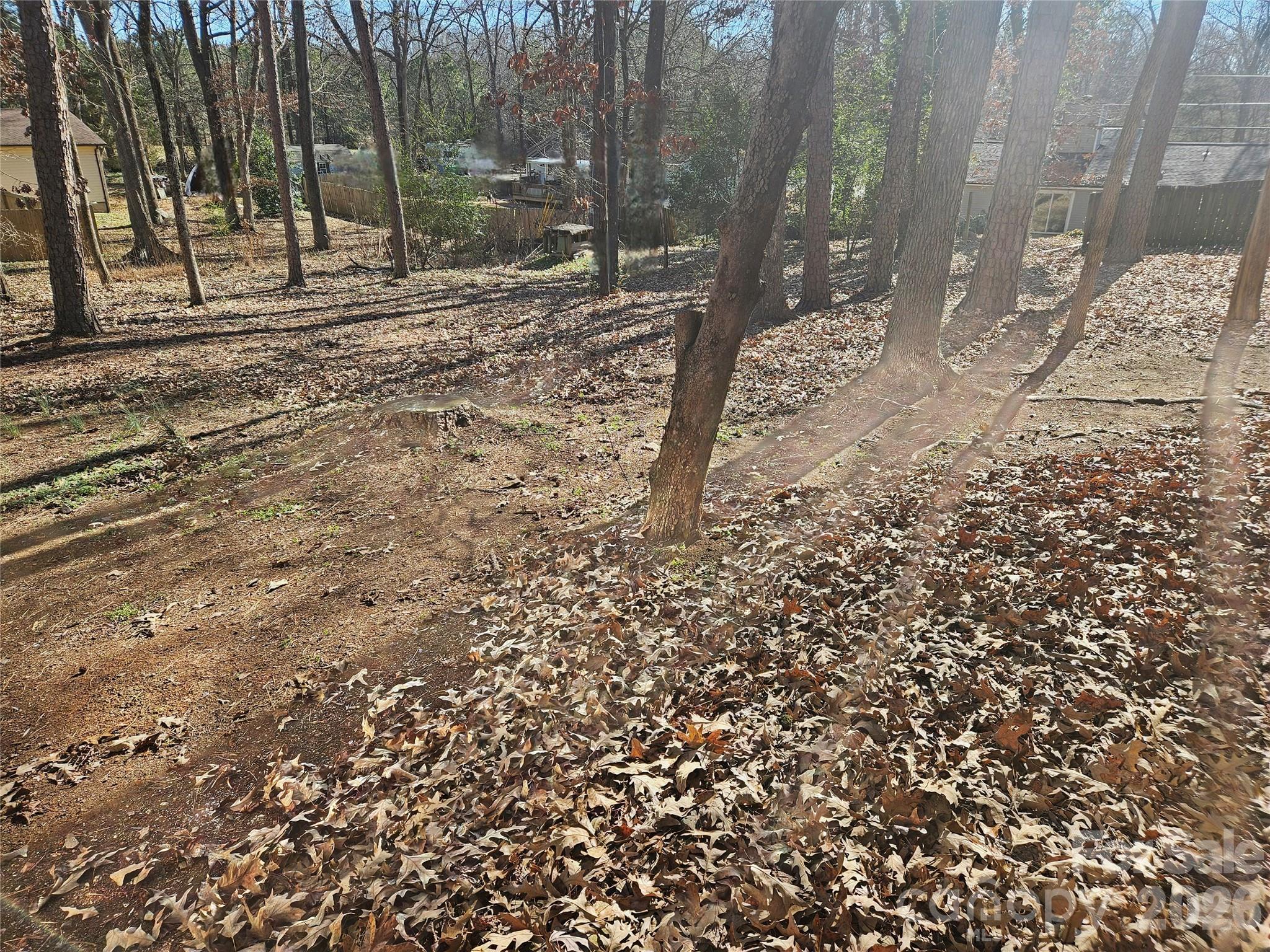506 Settlement Drive Midland NC 28107