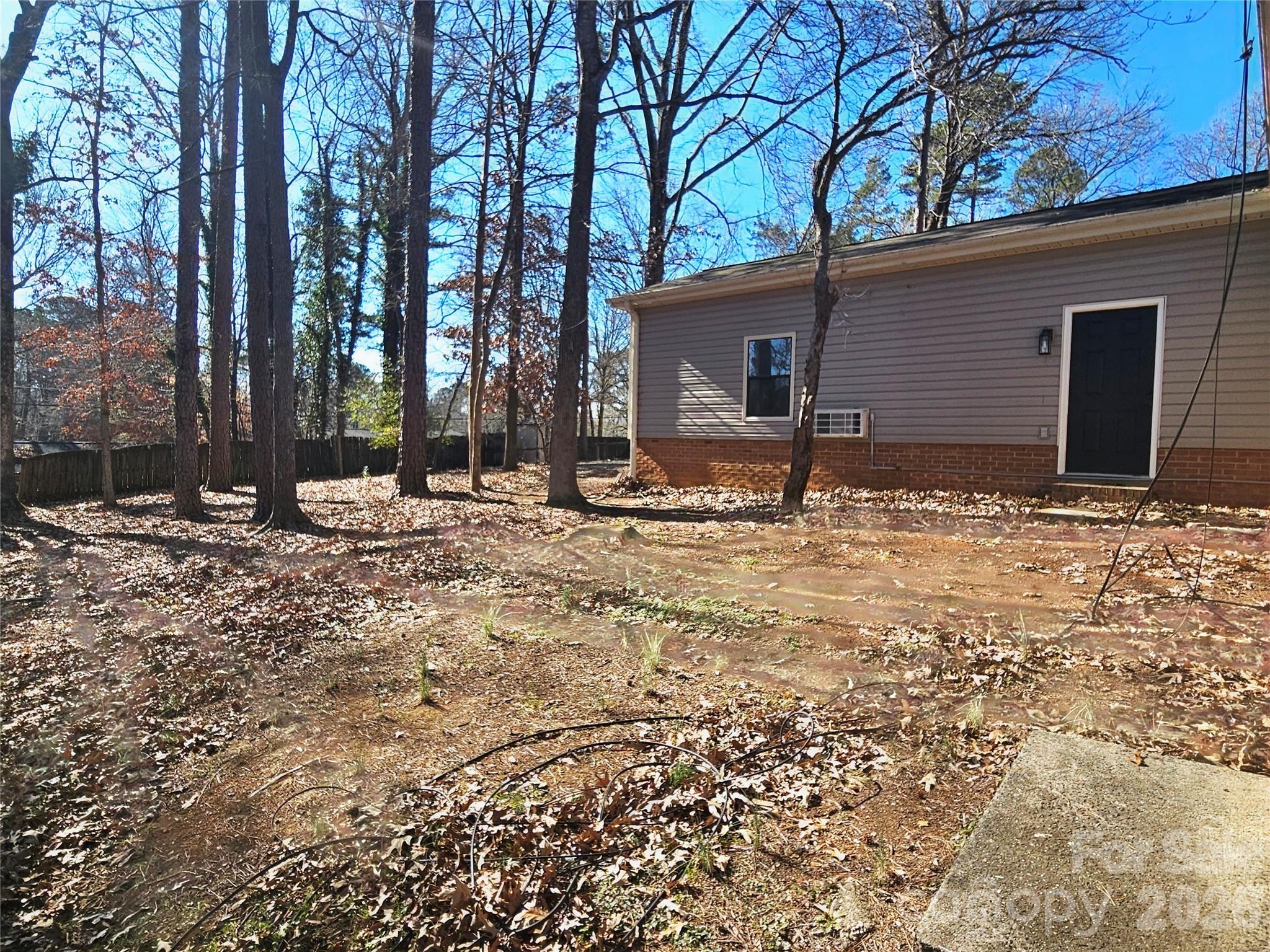 506 Settlement Drive Midland NC 28107