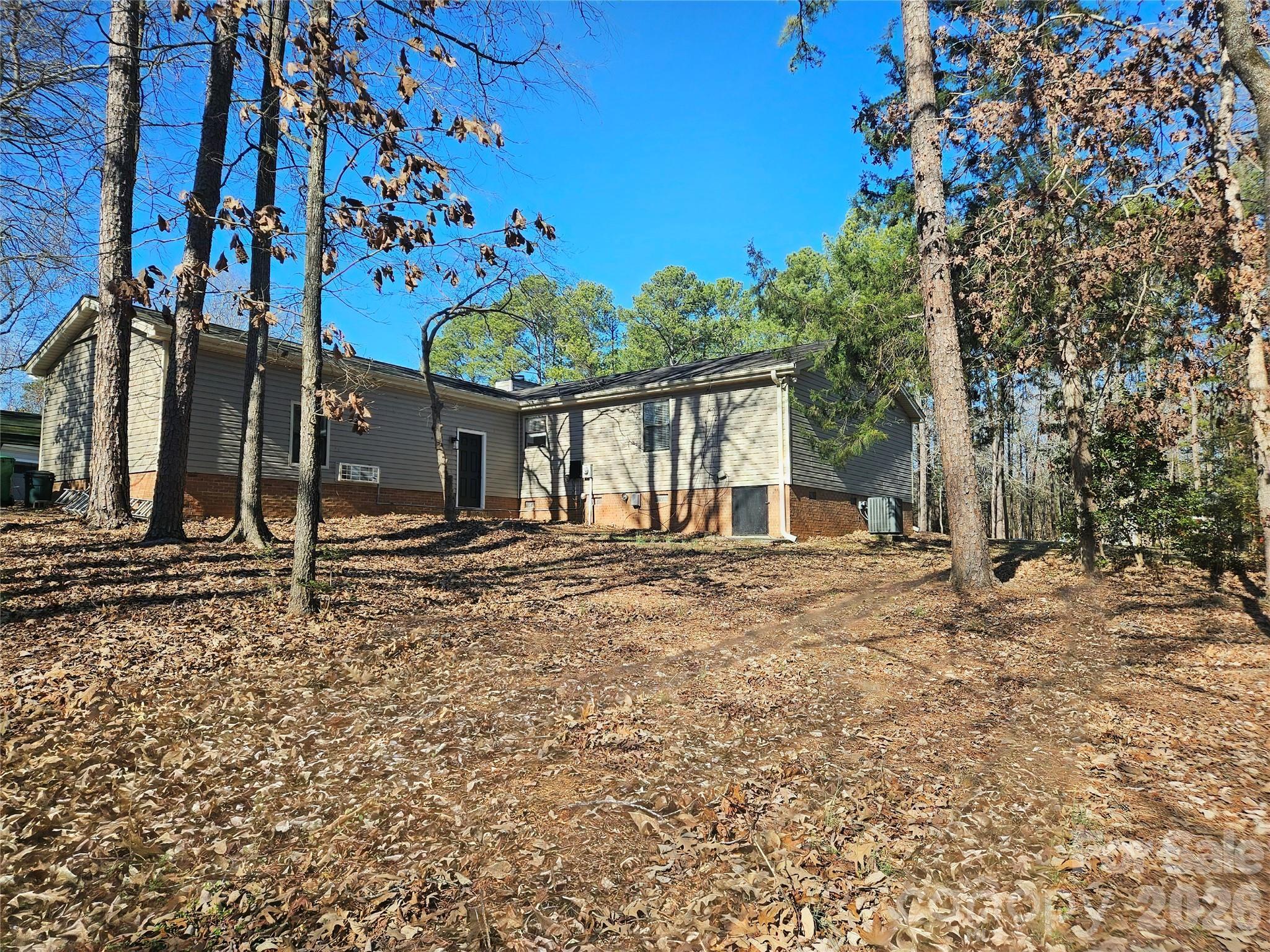 506 Settlement Drive Midland NC 28107