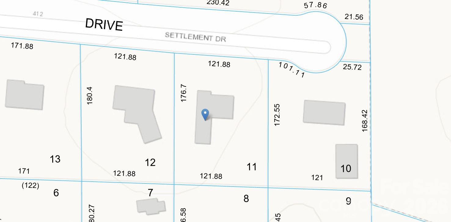 506 Settlement Drive Midland NC 28107
