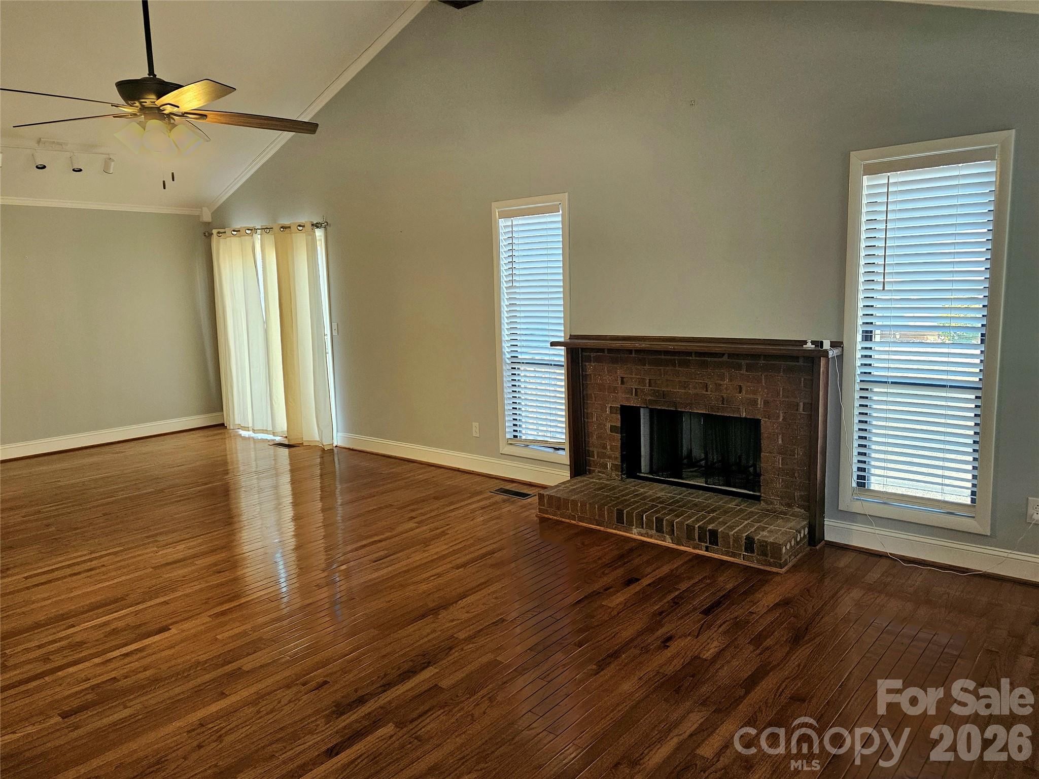 506 Settlement Drive Midland NC 28107