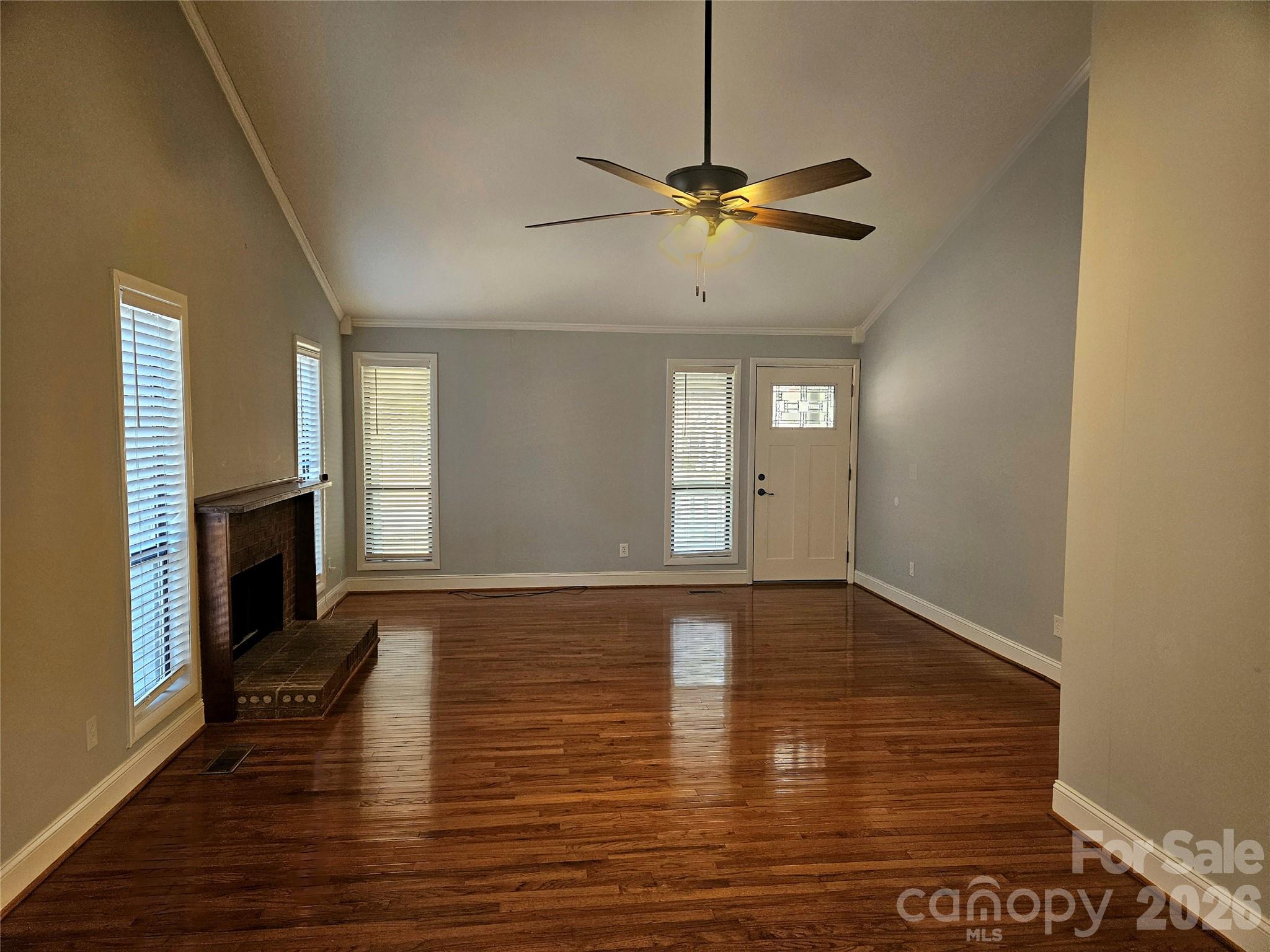 506 Settlement Drive Midland NC 28107