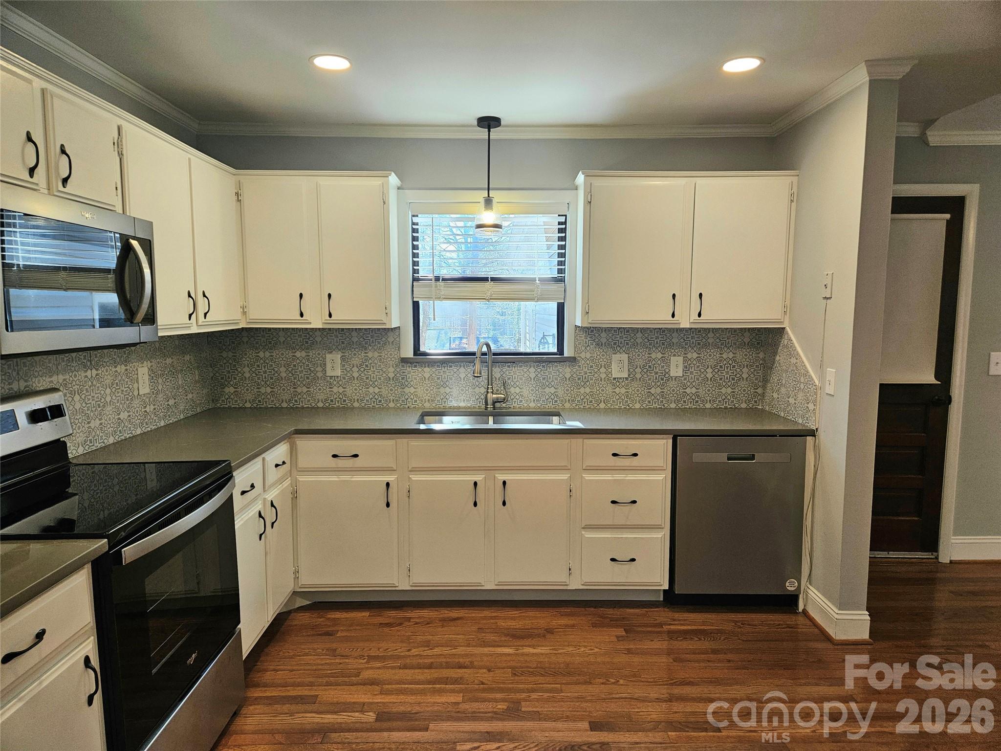 506 Settlement Drive Midland NC 28107