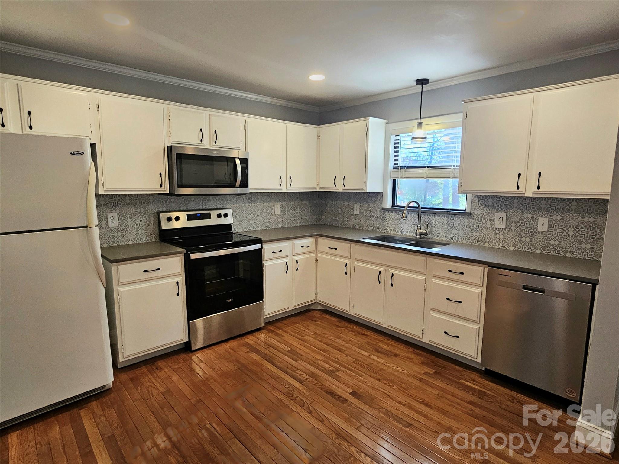 506 Settlement Drive Midland NC 28107