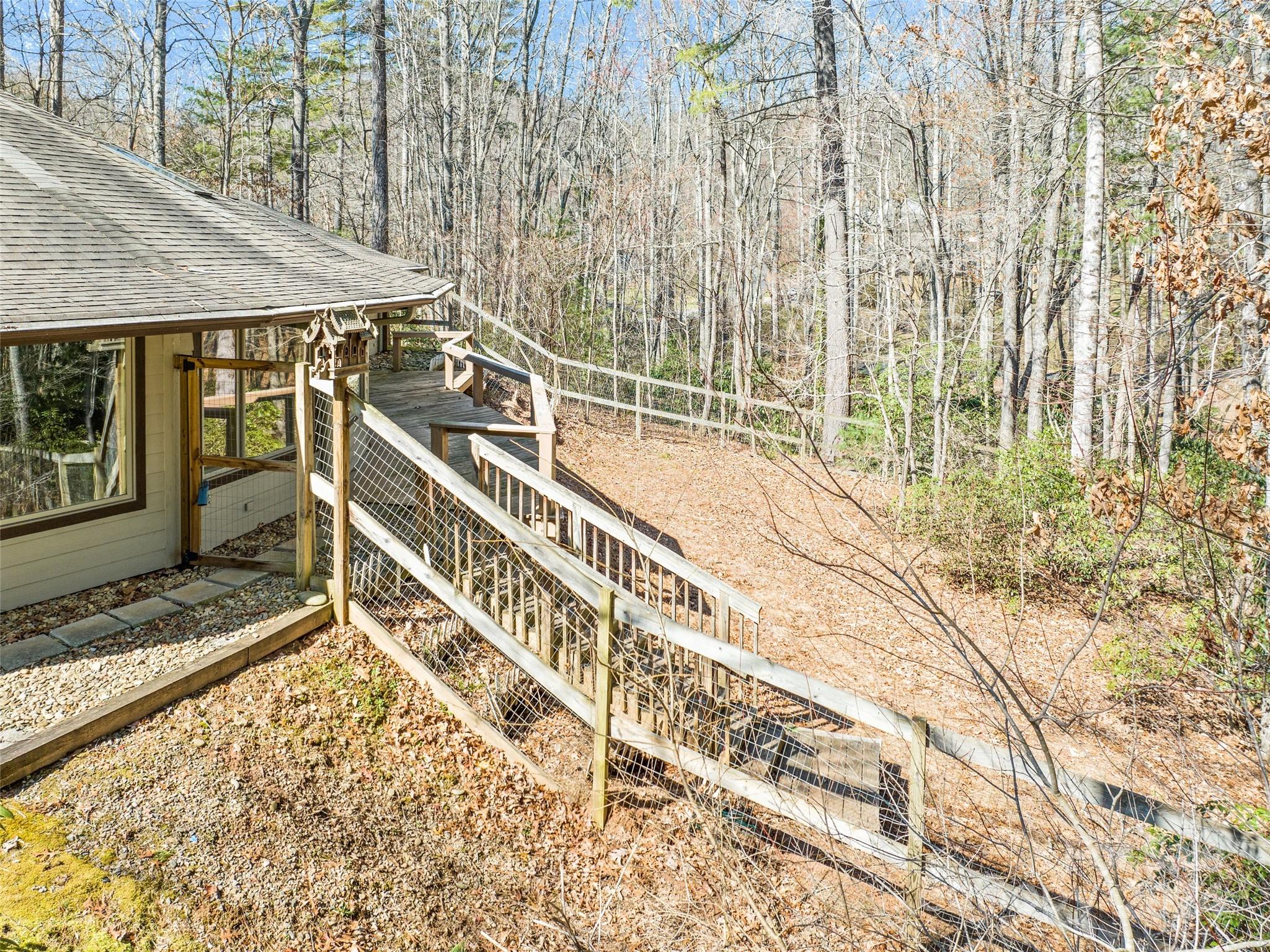 111 Oak Hollow Drive Asheville NC 28805