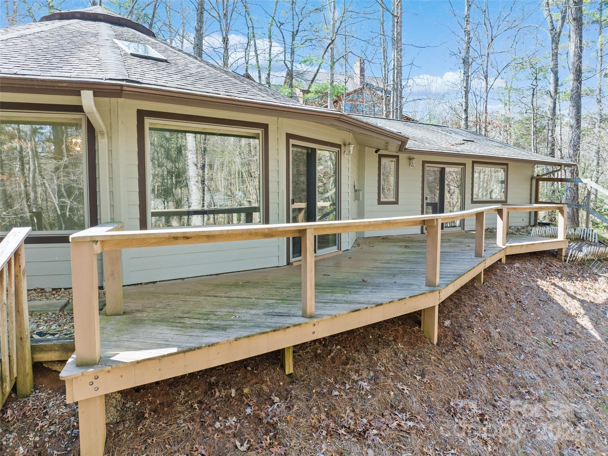 111 Oak Hollow Drive Asheville NC 28805