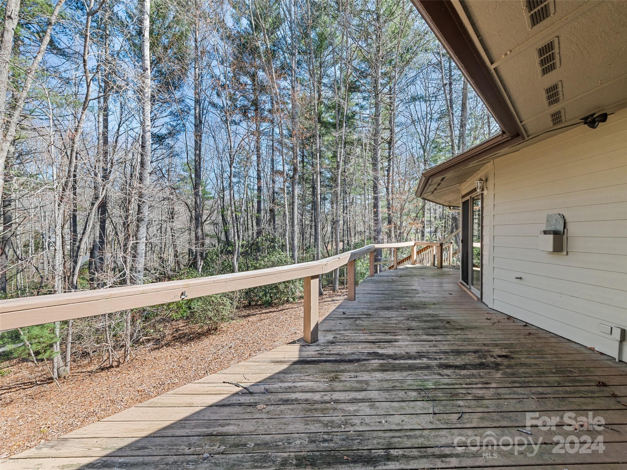 111 Oak Hollow Drive Asheville NC 28805