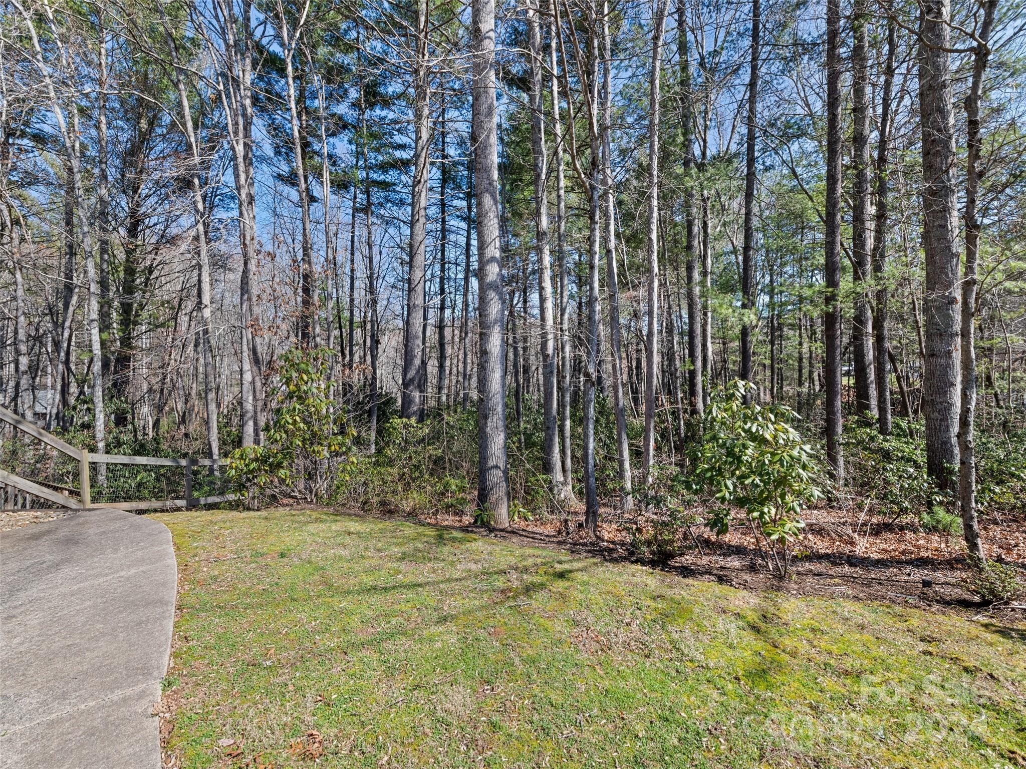 111 Oak Hollow Drive Asheville NC 28805