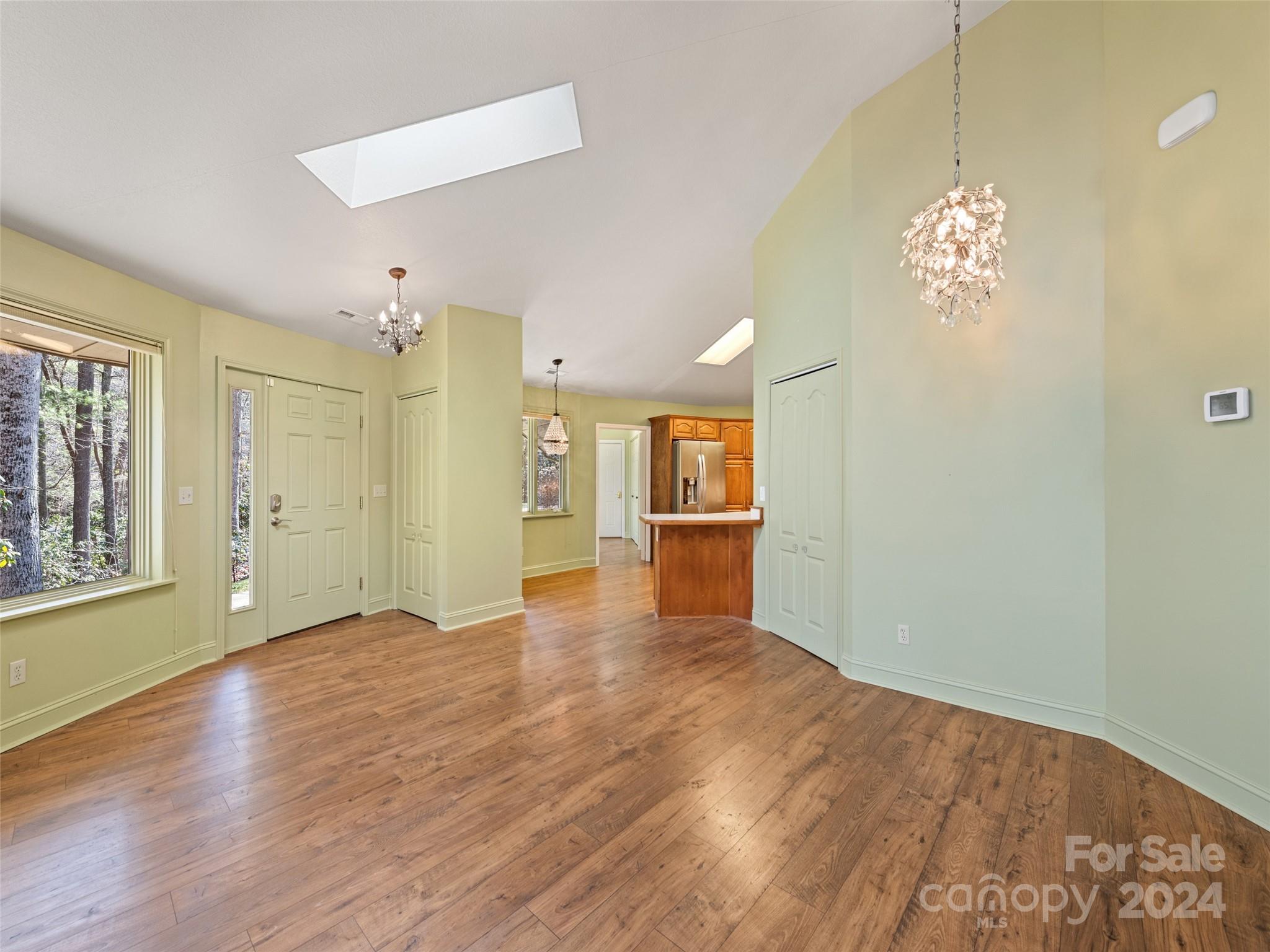 111 Oak Hollow Drive Asheville NC 28805