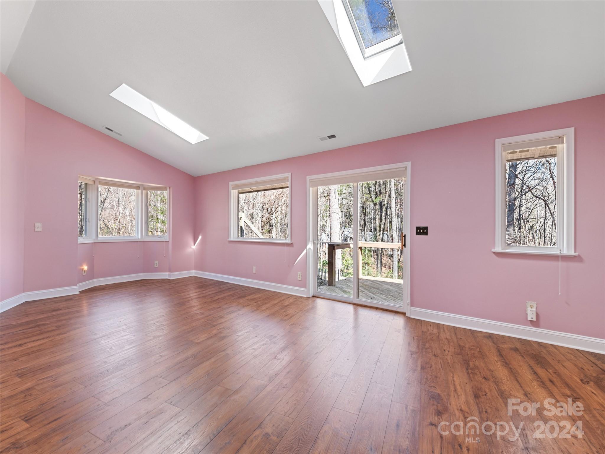 111 Oak Hollow Drive Asheville NC 28805