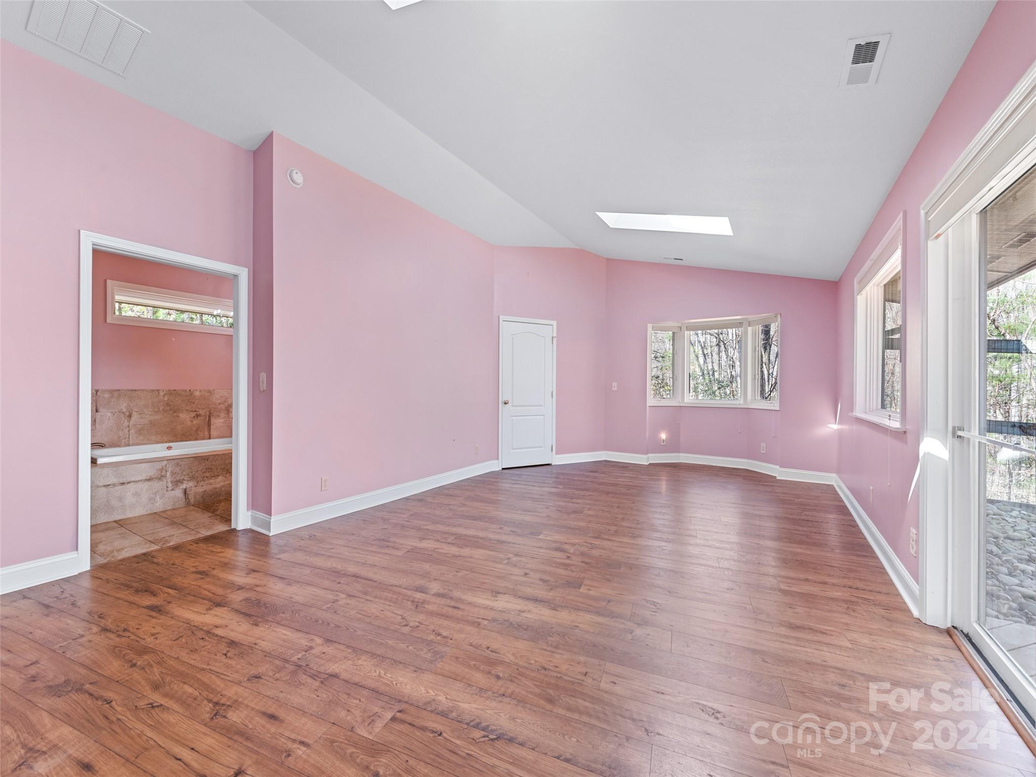 111 Oak Hollow Drive Asheville NC 28805