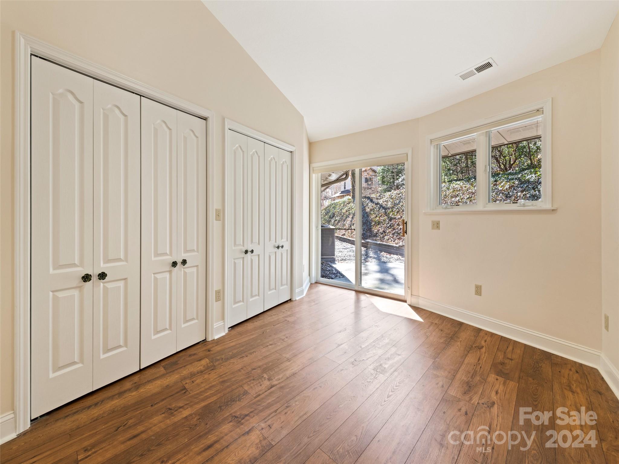 111 Oak Hollow Drive Asheville NC 28805