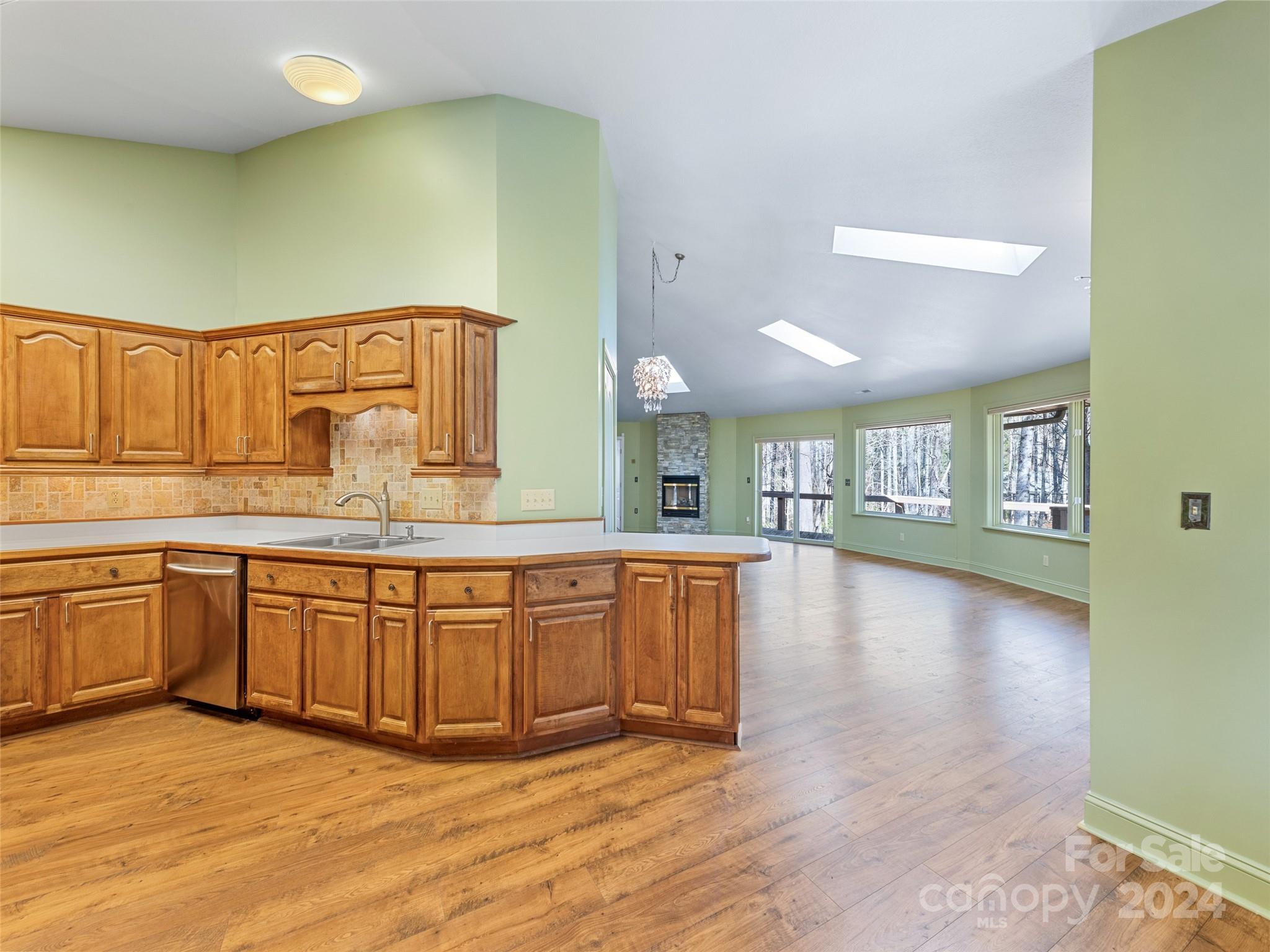 111 Oak Hollow Drive Asheville NC 28805