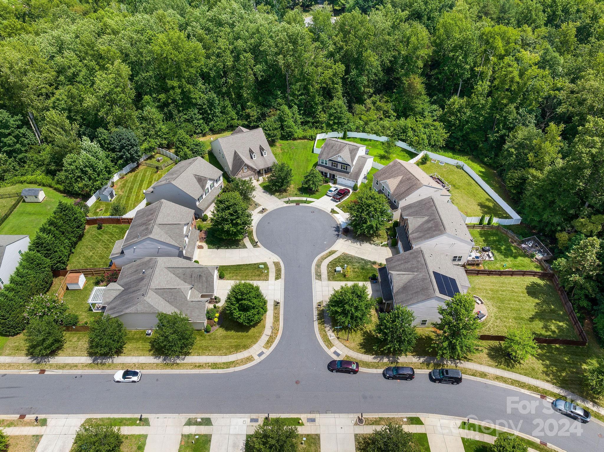 12708 Brady Drive Charlotte NC 28269