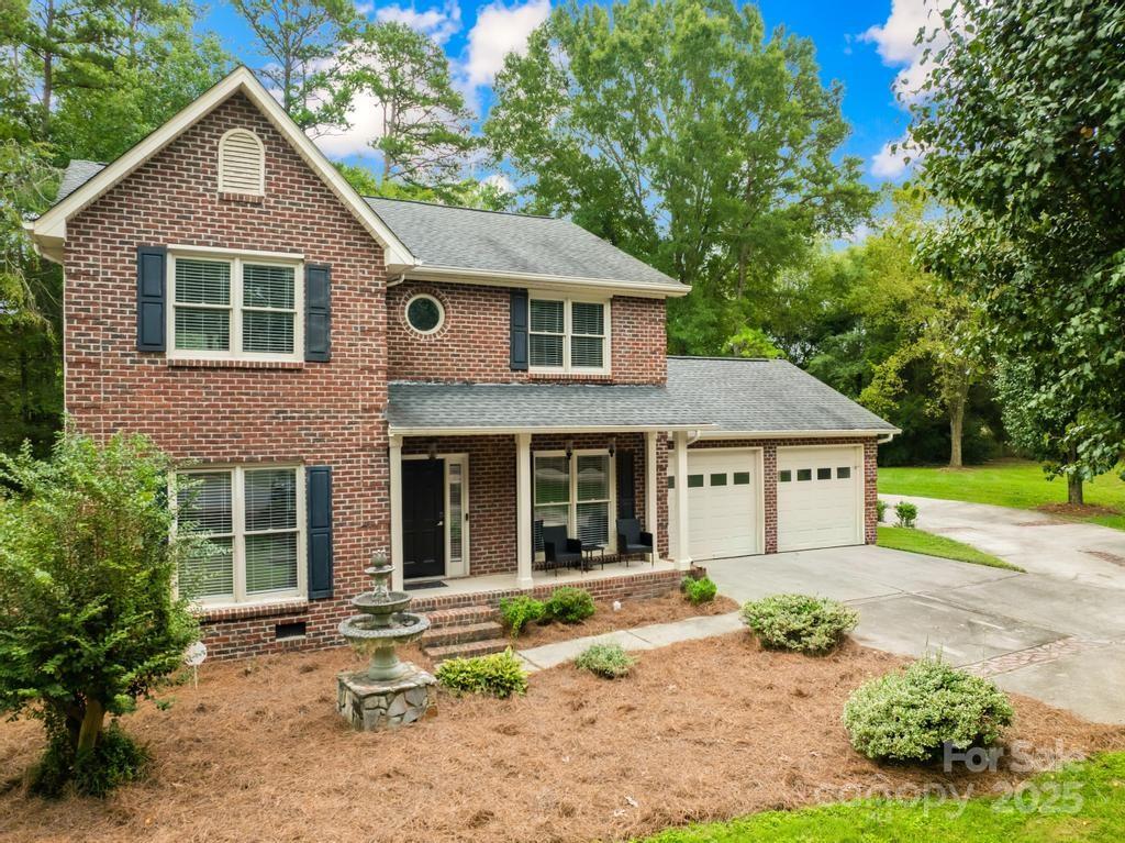 3000 Abingdon Avenue Monroe NC 28110