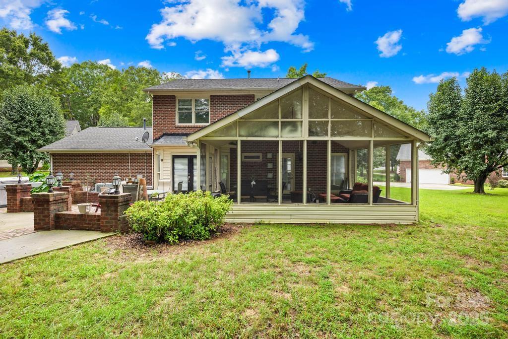 3000 Abingdon Avenue Monroe NC 28110