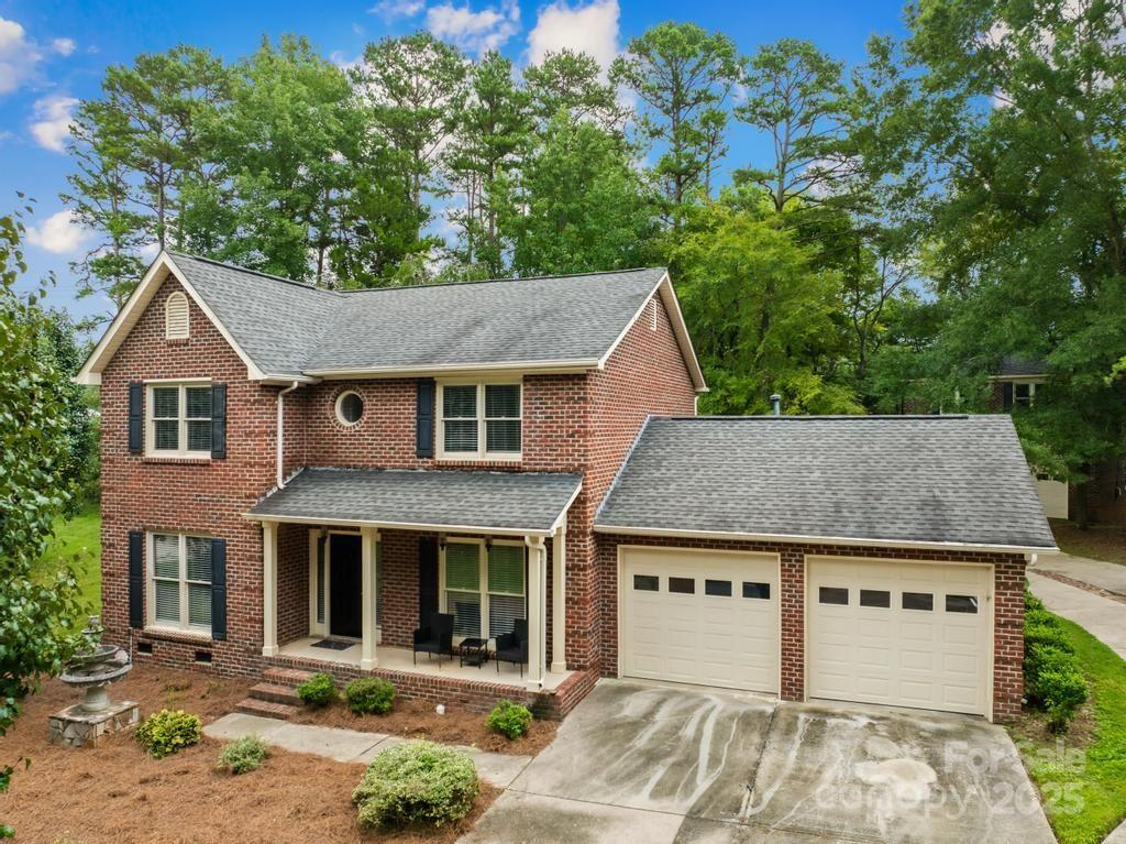 3000 Abingdon Avenue Monroe NC 28110