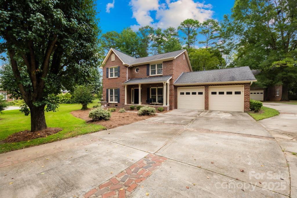 3000 Abingdon Avenue Monroe NC 28110