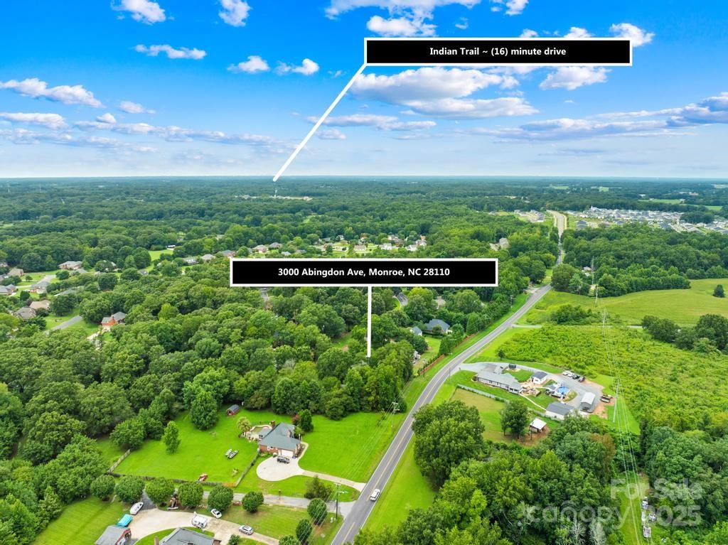 3000 Abingdon Avenue Monroe NC 28110
