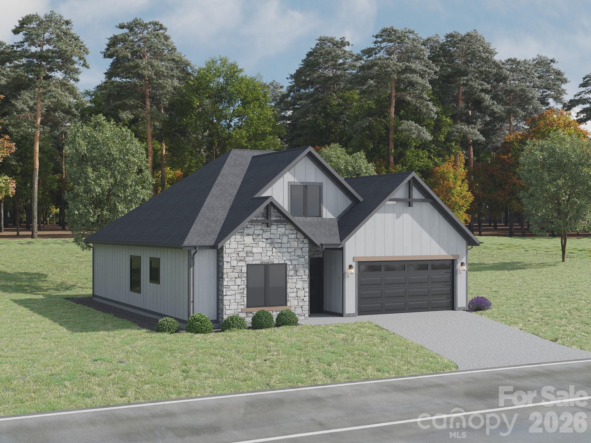 191 Victoria Hill Drive Arden NC 28704