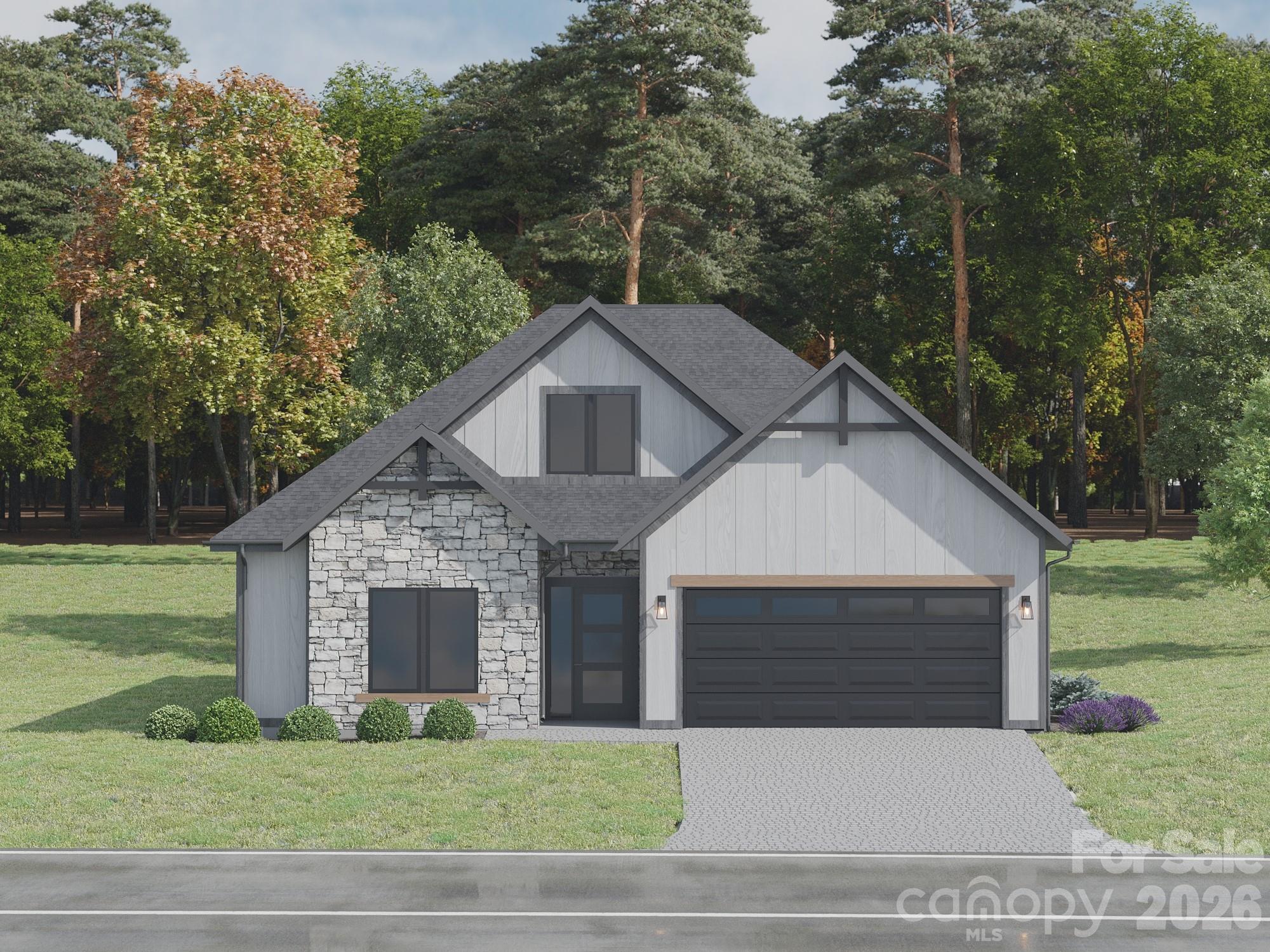 191 Victoria Hill Drive Arden NC 28704