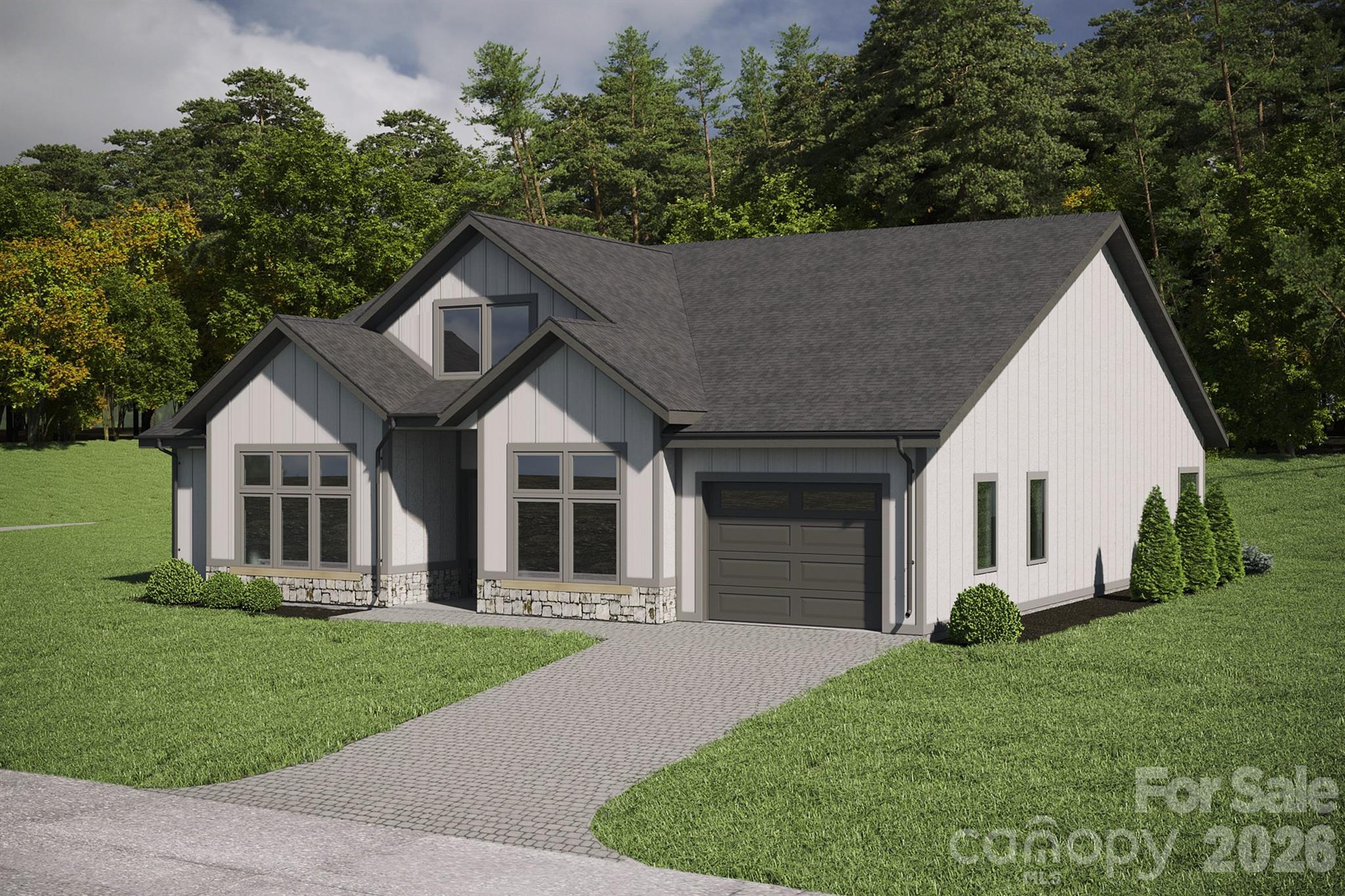 191 Victoria Hill Drive Arden NC 28704