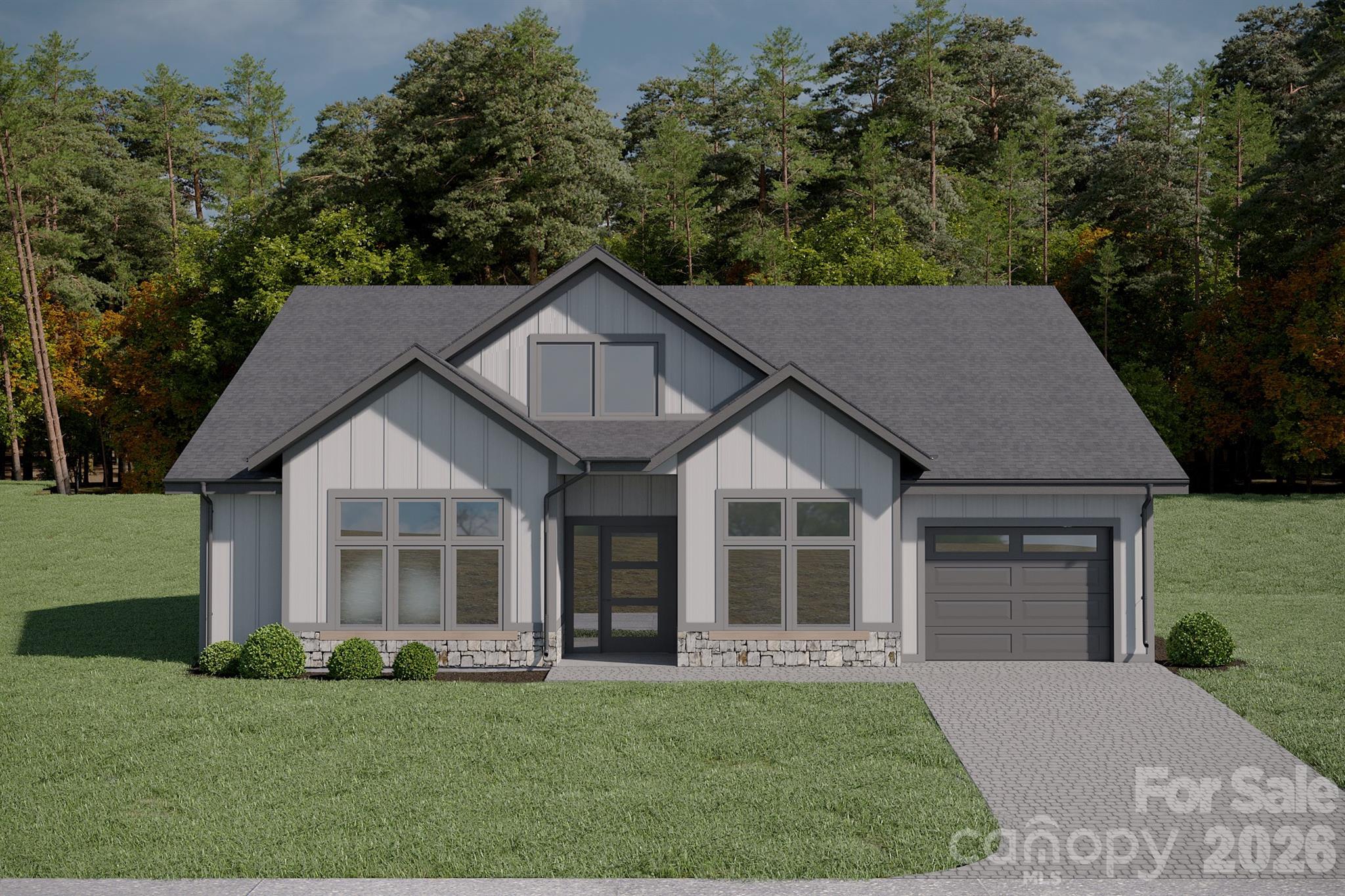 191 Victoria Hill Drive Arden NC 28704