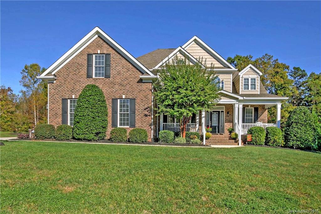 123 Rushing Water Lane Troutman NC 28166