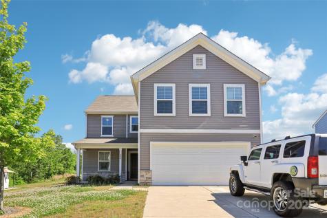 804 Yorkshire Drive Albemarle NC 28001